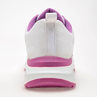 Foto 3 | Trucco Tenis Urbano Para Mujer Blanco