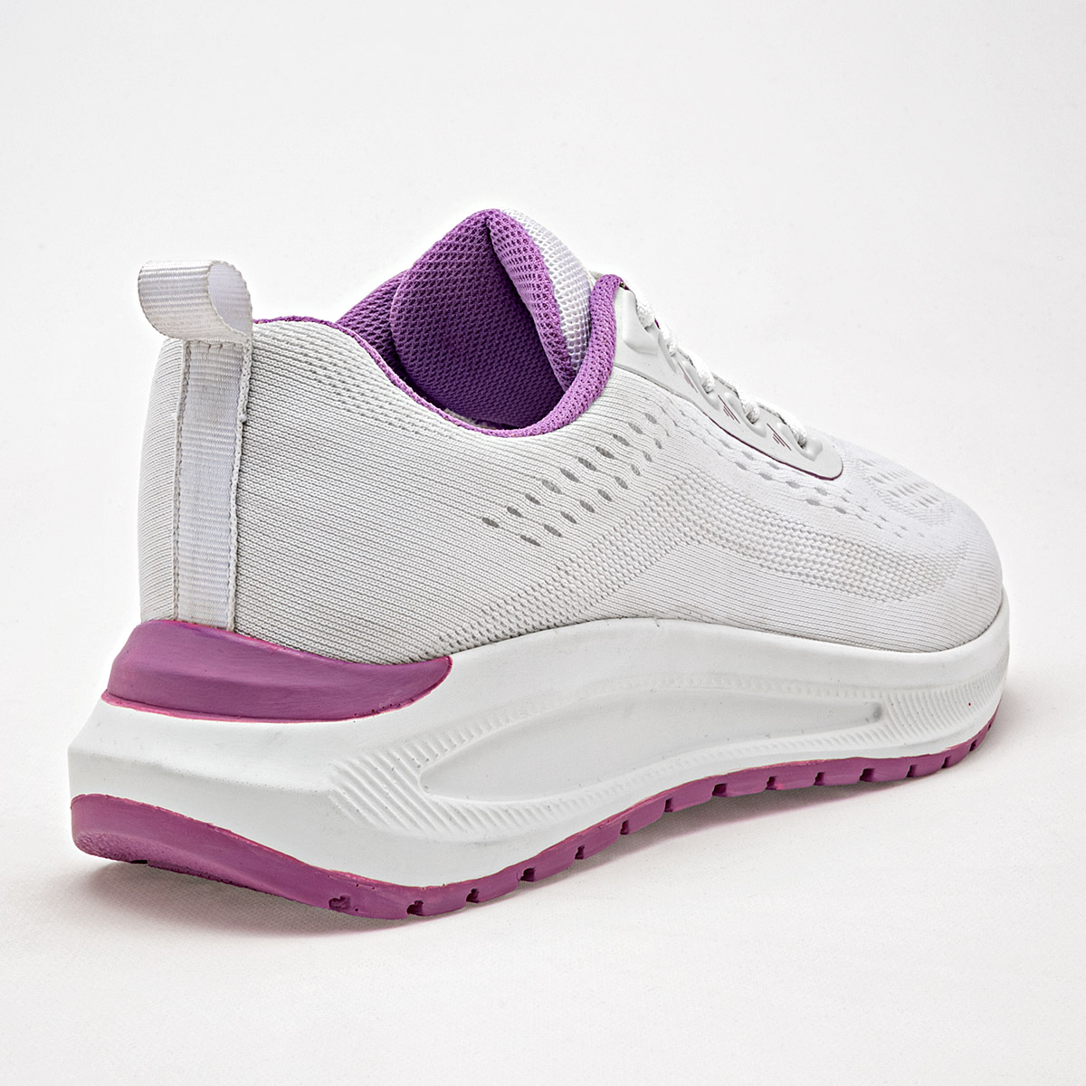Foto 4 | Trucco Tenis Urbano Para Mujer Blanco