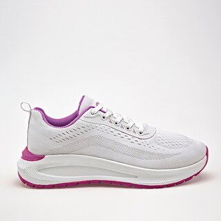 Foto 5 | Trucco Tenis Urbano Para Mujer Blanco