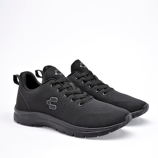 Foto 2 | Charly Tenis Urbano Para Mujer Negro