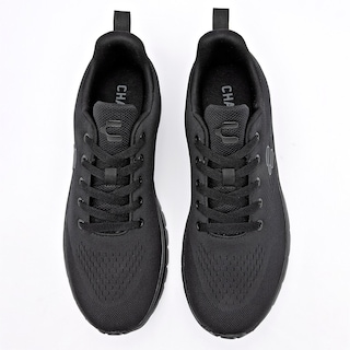 Foto 3 | Charly Tenis Urbano Para Mujer Negro