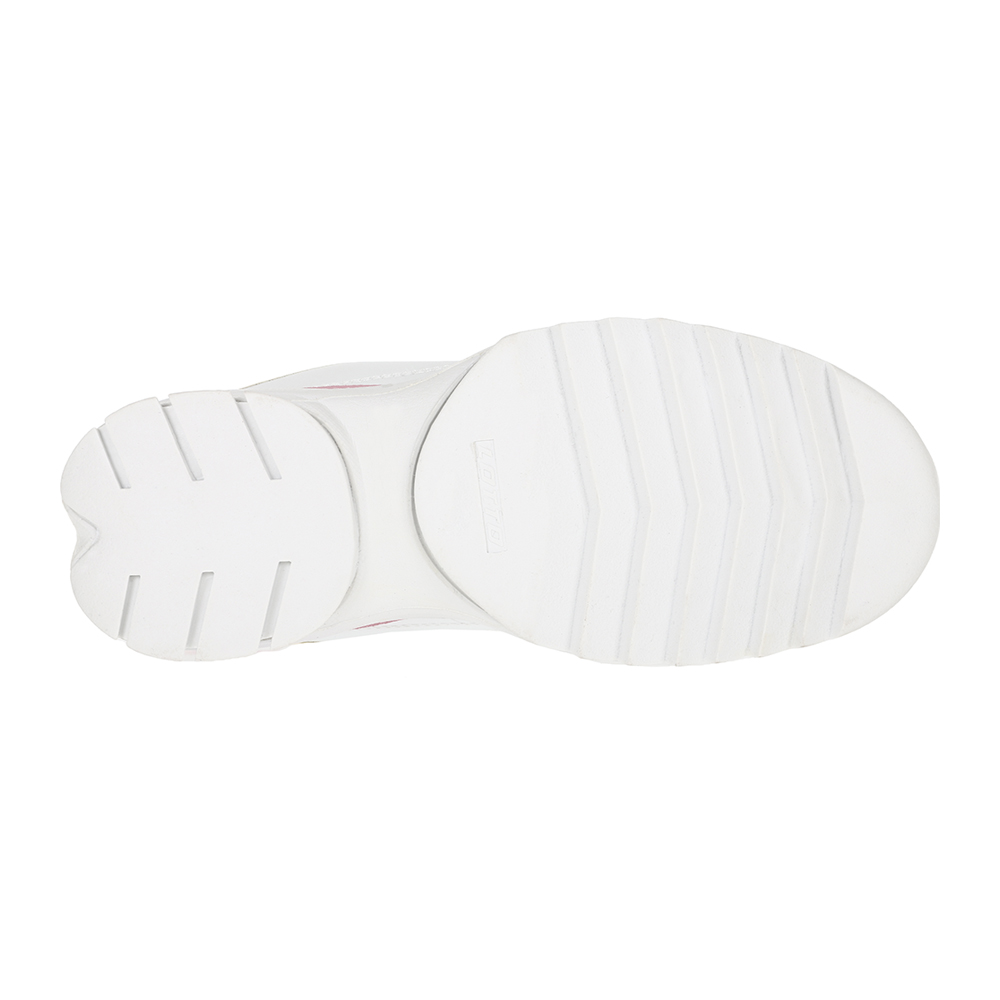 Foto 4 pulgar | Tenis Lotto Sport WICK color Blanco
