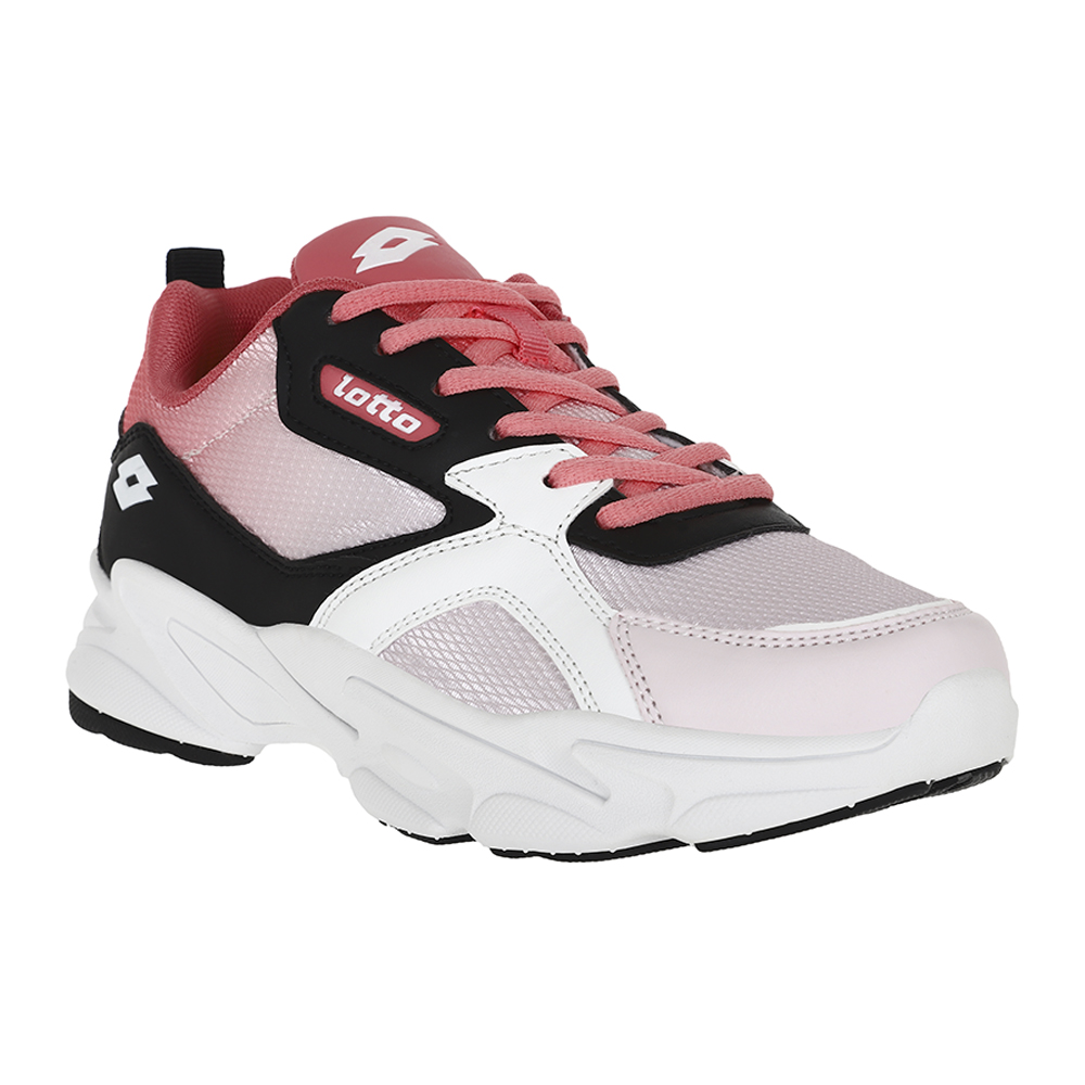 Foto 2 pulgar | Tenis Lotto Sport AISAK color Rosa