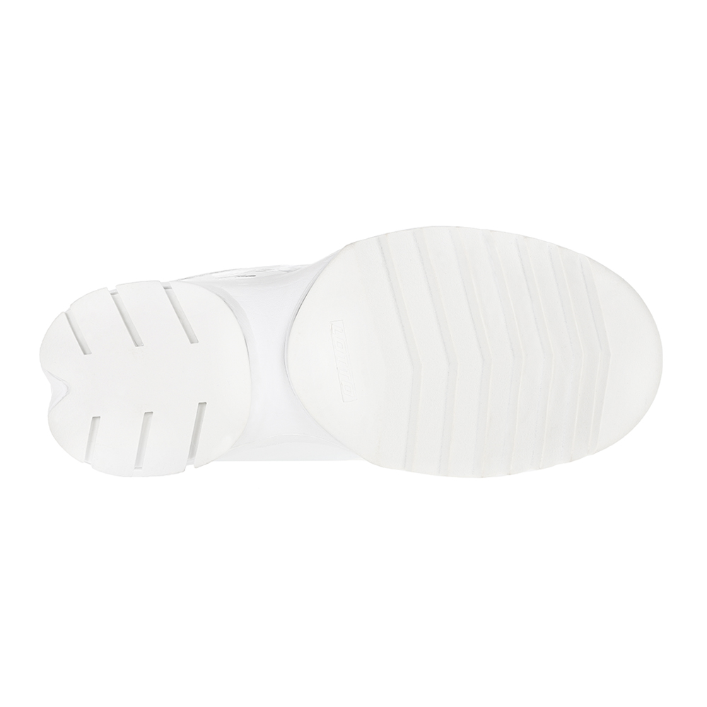 Foto 4 pulgar | Tenis Lotto Sport Wicked LOONEY TUNES 1 color Blanco