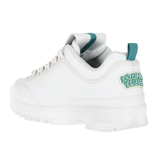 Foto 2 | Tenis Lotto Sport Wicked LOONEY TUNES 2 color Blanco