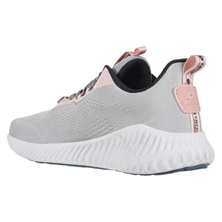 Foto 3 | Tenis Lotto Sport ZANASI color Gris