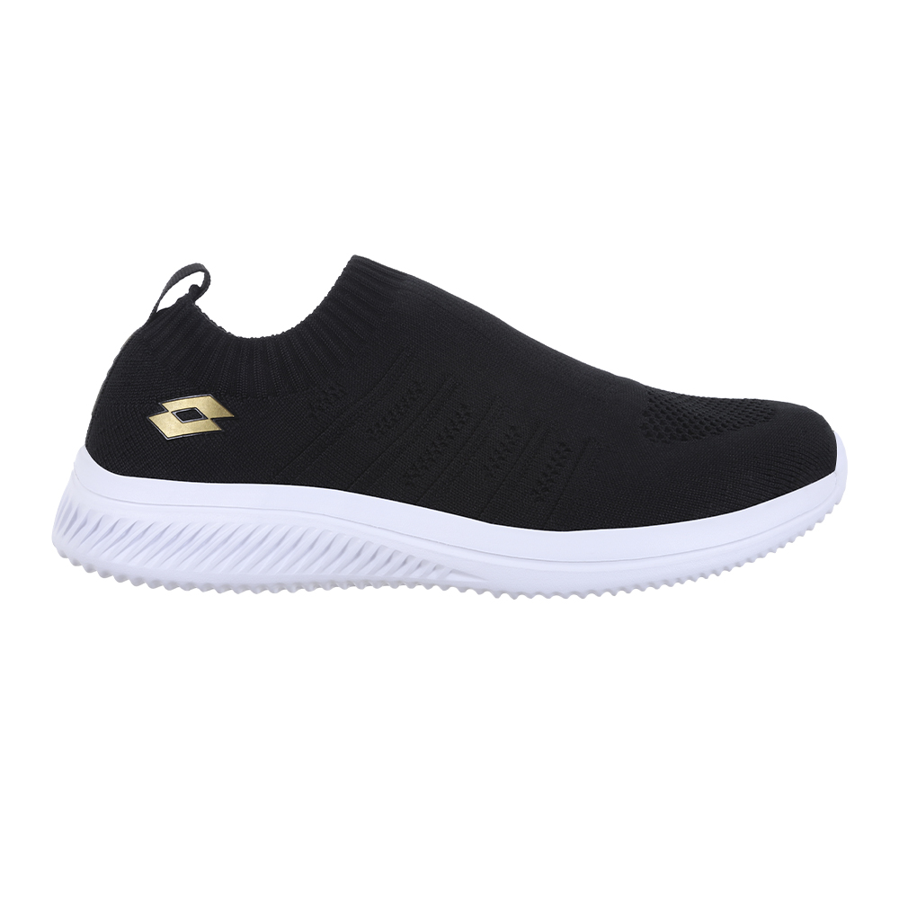 Foto 2 pulgar | Tenis Lotto Sport MILAV color Negro