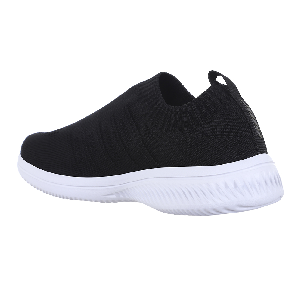 Foto 3 pulgar | Tenis Lotto Sport MILAV color Negro