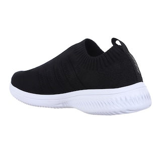 Foto 2 | Tenis Lotto Sport MILAV color Negro