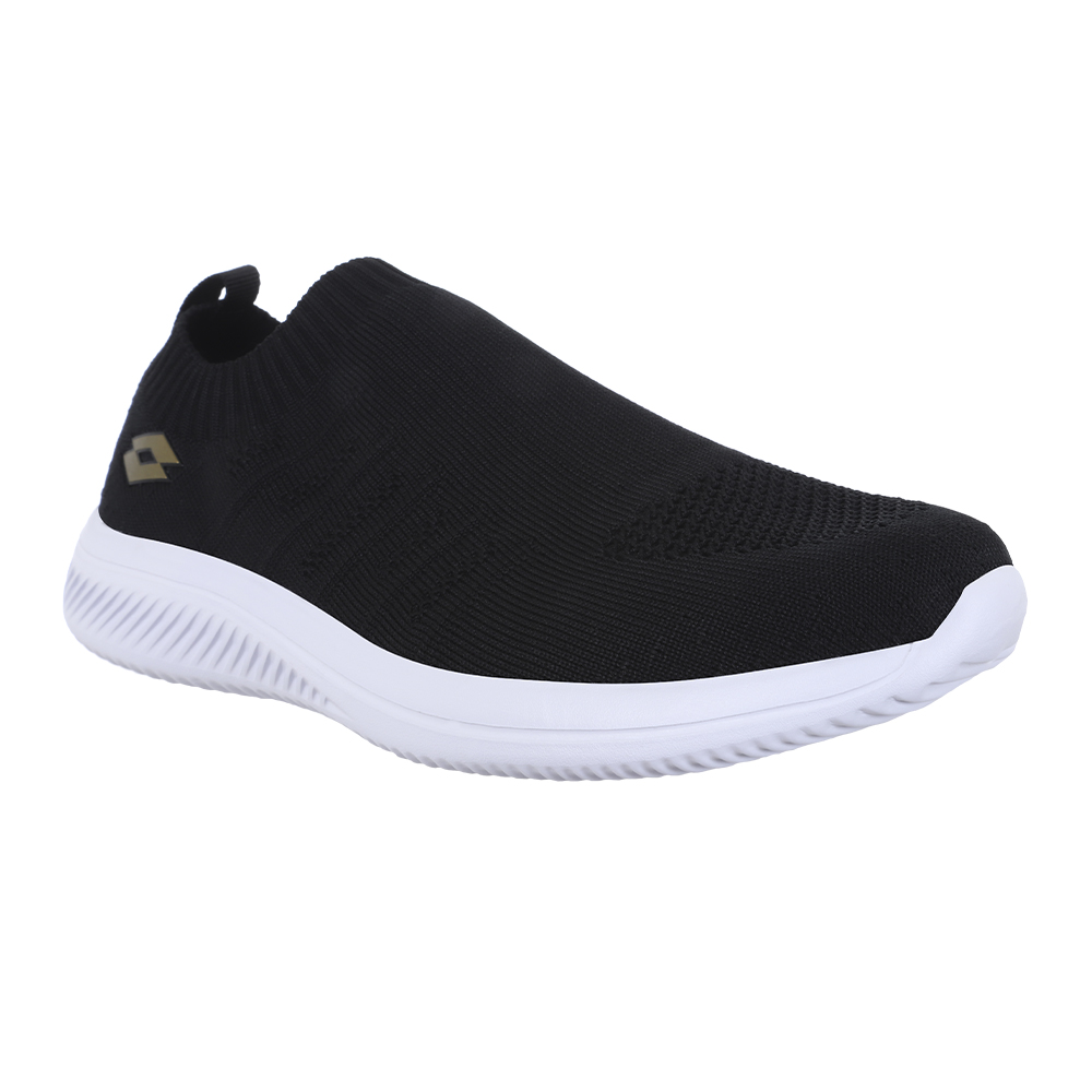Foto 4 pulgar | Tenis Lotto Sport MILAV color Negro