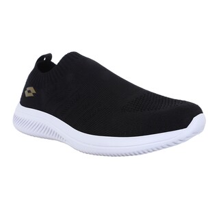 Foto 3 | Tenis Lotto Sport MILAV color Negro