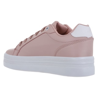 Foto 3 | Tenis Lotto Sport BAUTE color Rosa