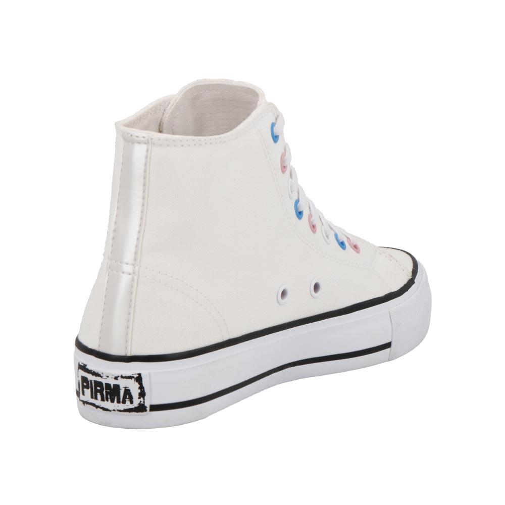 Foto 3 | Tenis Urbanos Pirma para Mujer