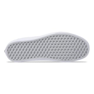 Foto 5 | Tenis Vans Mujer Originales Old Skool color Blanco