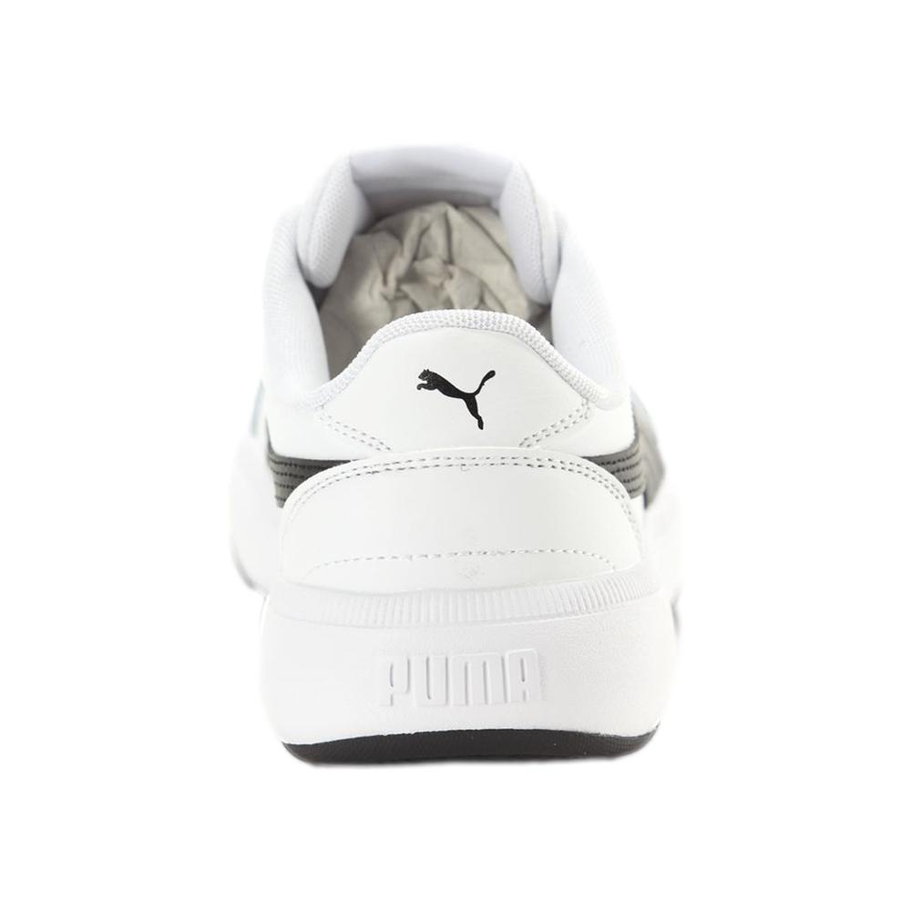 Foto 5 pulgar | Tenis Casuales Puma Tori color Blanco para Mujer