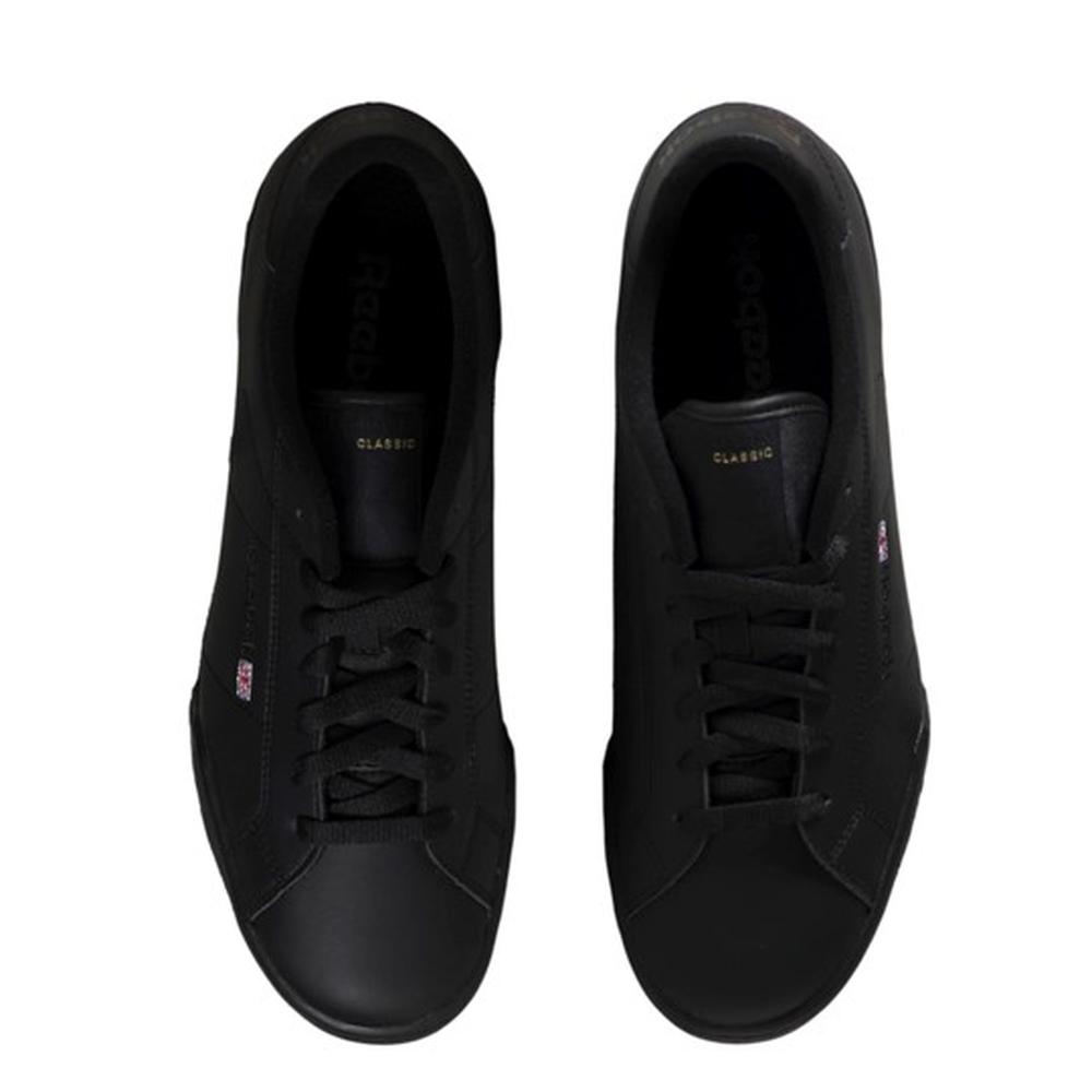 Foto 4 pulgar | Tenis Reebok Negros para Hombre