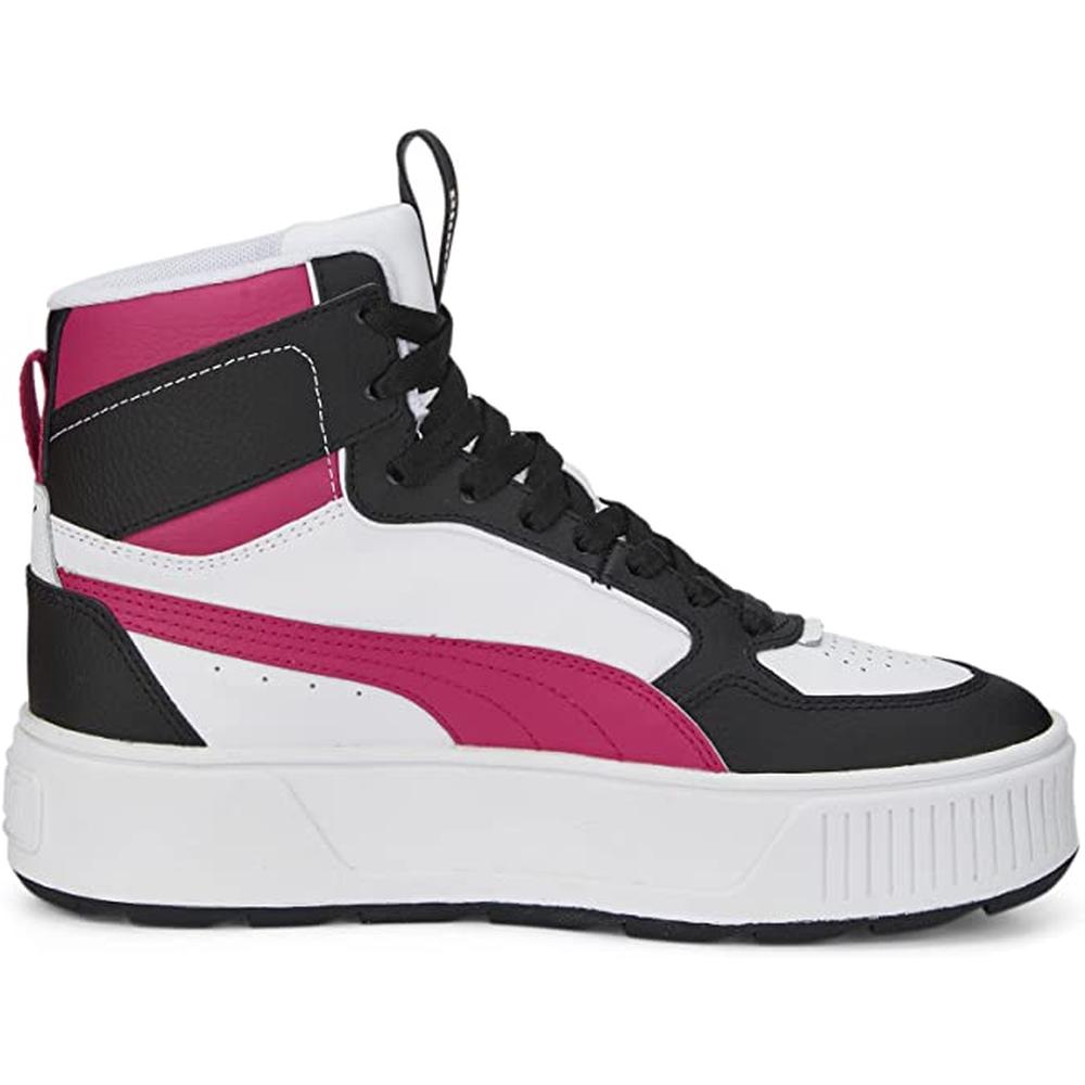Tenis Puma 21303 Multicolor para Mujer