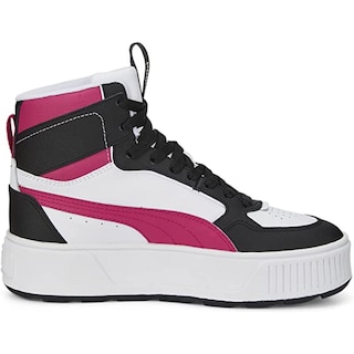 Foto 1 | Tenis Puma 21303 Multicolor para Mujer