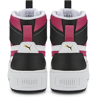 Foto 4 | Tenis Puma 21303 Multicolor para Mujer