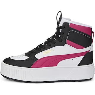 Foto 5 | Tenis Puma 21303 Multicolor para Mujer
