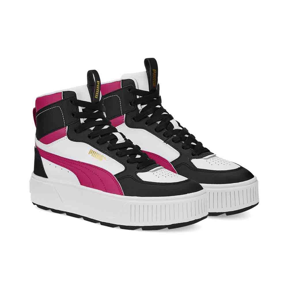 Foto 6 | Tenis Puma 21303 Multicolor para Mujer