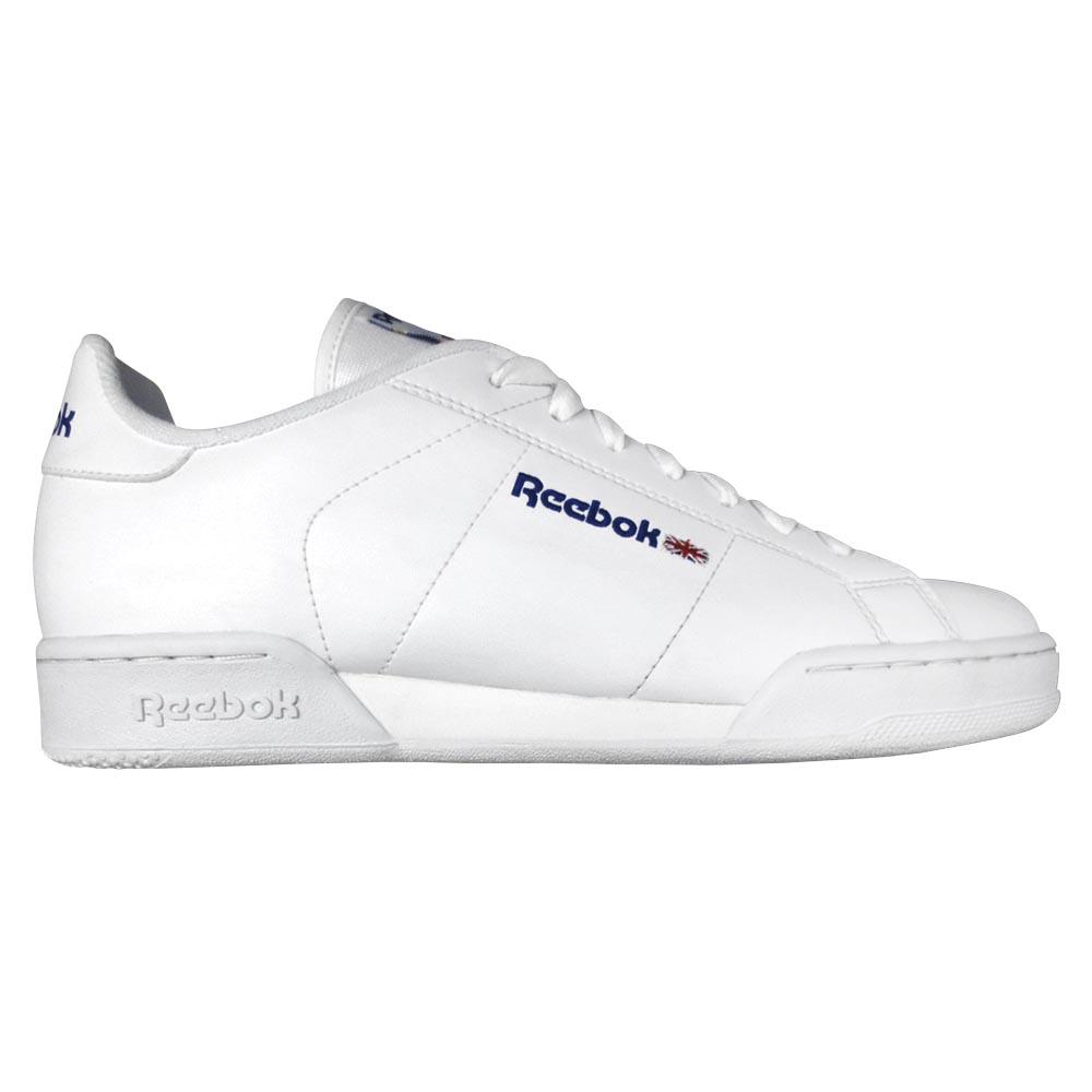 Foto 1 | Tenis Reebok NPC II SYN Blancos para Mujer