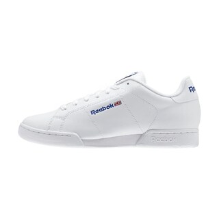 Foto 2 | Tenis Reebok NPC II SYN Blancos para Mujer