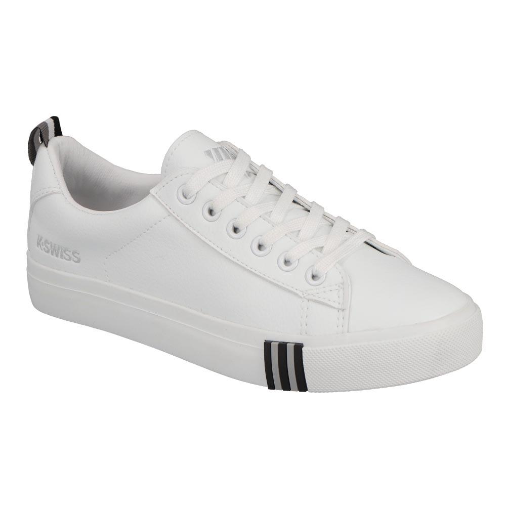 Tenis Casuales K-Swiss Trinity V para Mujer
