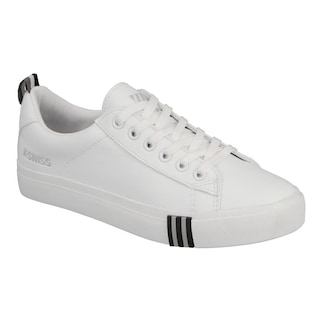 Foto 1 | Tenis Casuales K-Swiss Trinity V para Mujer
