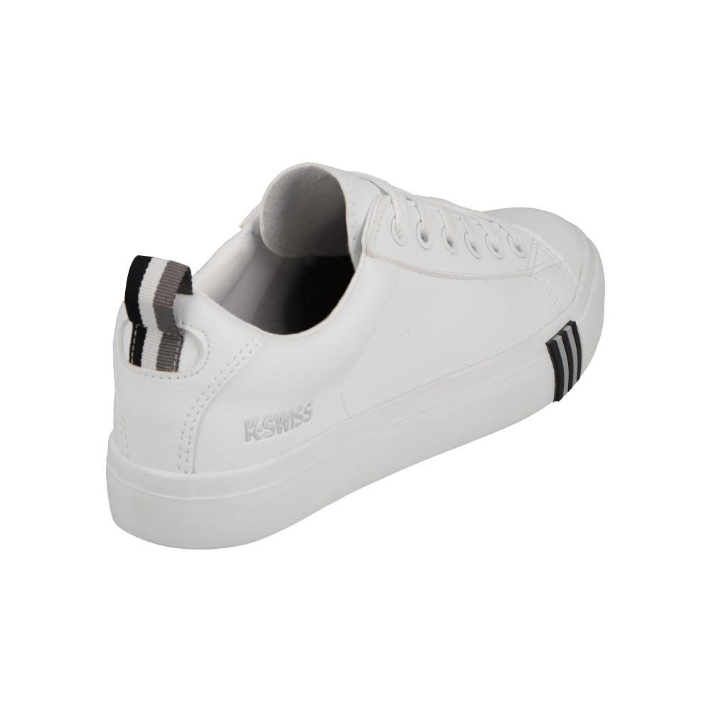 Foto 2 | Tenis Casuales K-Swiss Trinity V para Mujer