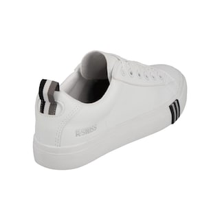 Foto 2 | Tenis Casuales K-Swiss Trinity V para Mujer