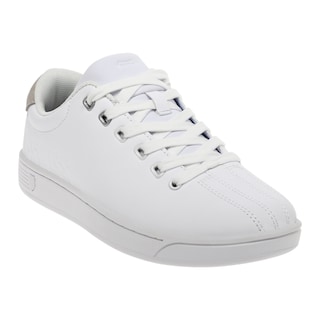 Foto 1 | Tenis K-Swiss Court Local 2 V color Blanco para Mujer