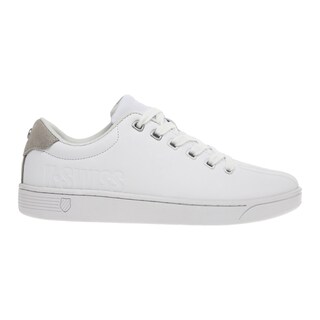 Foto 2 | Tenis K-Swiss Court Local 2 V color Blanco para Mujer