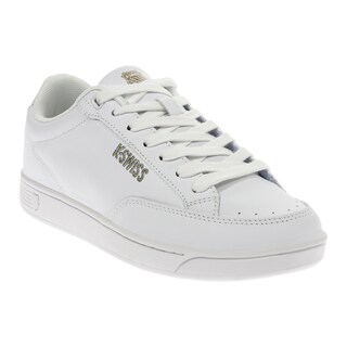 Foto 1 | Tenis K-Swiss Court Ace V color Blanco