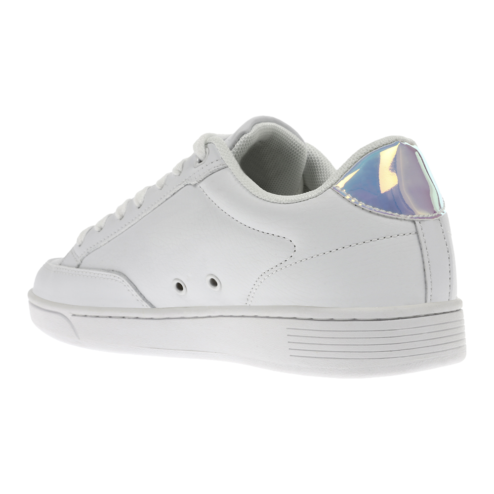 Foto 3 | Tenis K-Swiss Court Ace V color Blanco