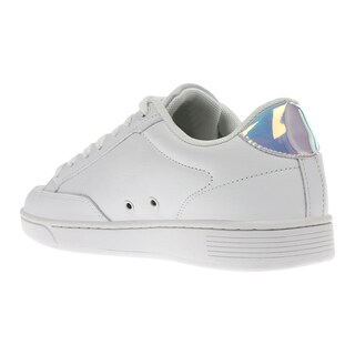 Foto 3 | Tenis K-Swiss Court Ace V color Blanco
