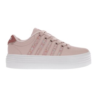 Foto 2 | Tenis K-Swiss Court Pro V High SDE color Rosa