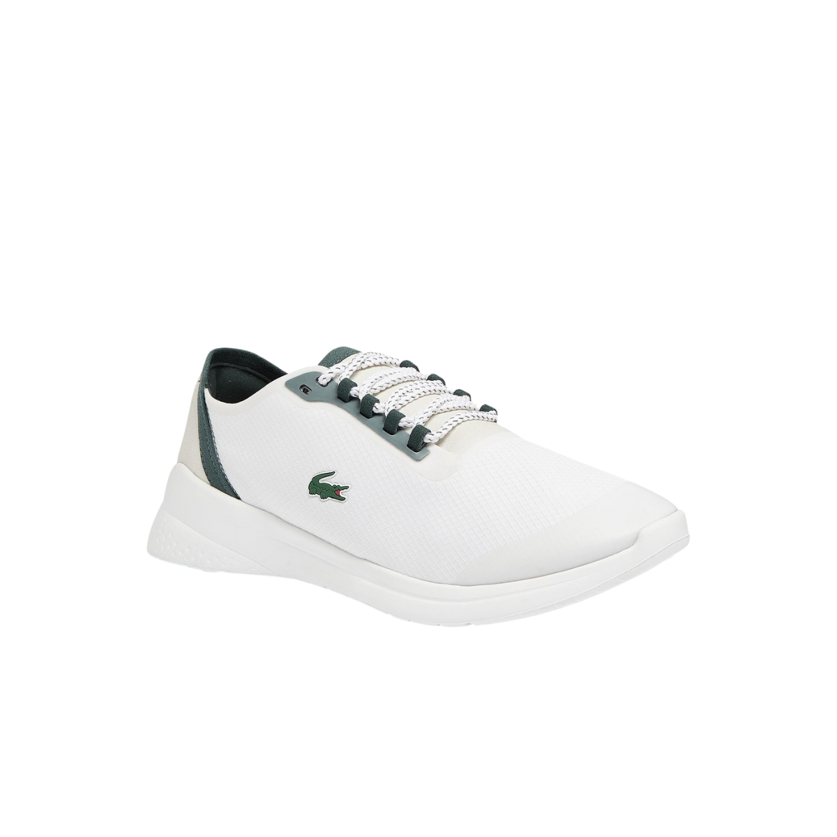 Foto 2 pulgar | Tenis Lacoste Lt Fit color Blanco para Mujer