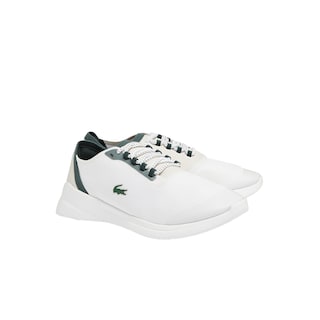 Foto 2 | Tenis Lacoste Lt Fit color Blanco para Mujer
