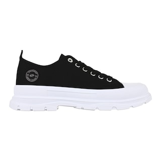 Foto 2 | Tenis Astor Low Color Negro