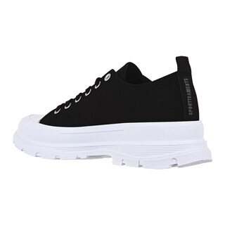 Foto 3 | Tenis Astor Low Color Negro