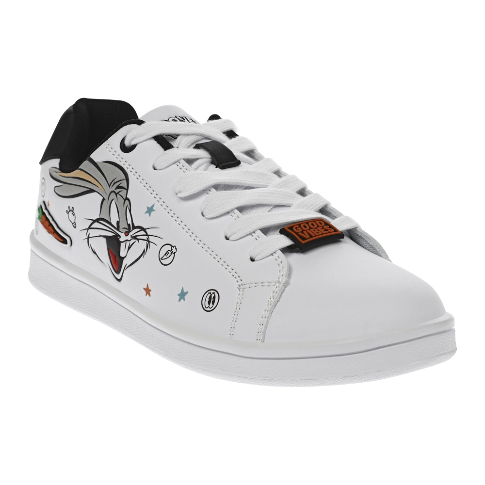 Foto 2 pulgar | Tenis Lotto Sport Eliseo Vibes color Blanco