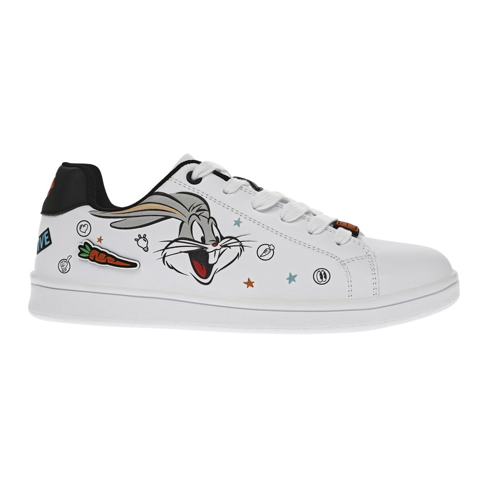 Foto 3 pulgar | Tenis Lotto Sport Eliseo Vibes color Blanco
