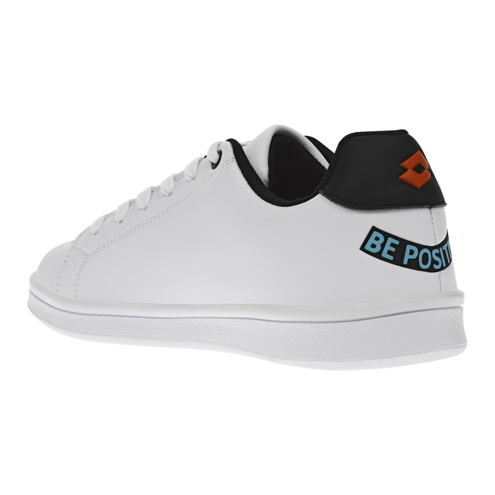 Foto 4 pulgar | Tenis Lotto Sport Eliseo Vibes color Blanco