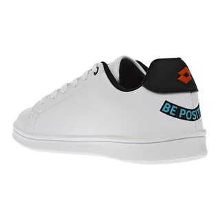 Foto 3 | Tenis Lotto Sport Eliseo Vibes color Blanco
