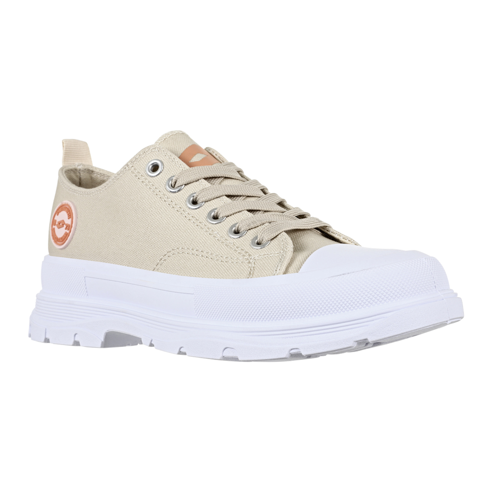 Foto 2 pulgar | Tenis Lotto Sport Astor Low color Arena