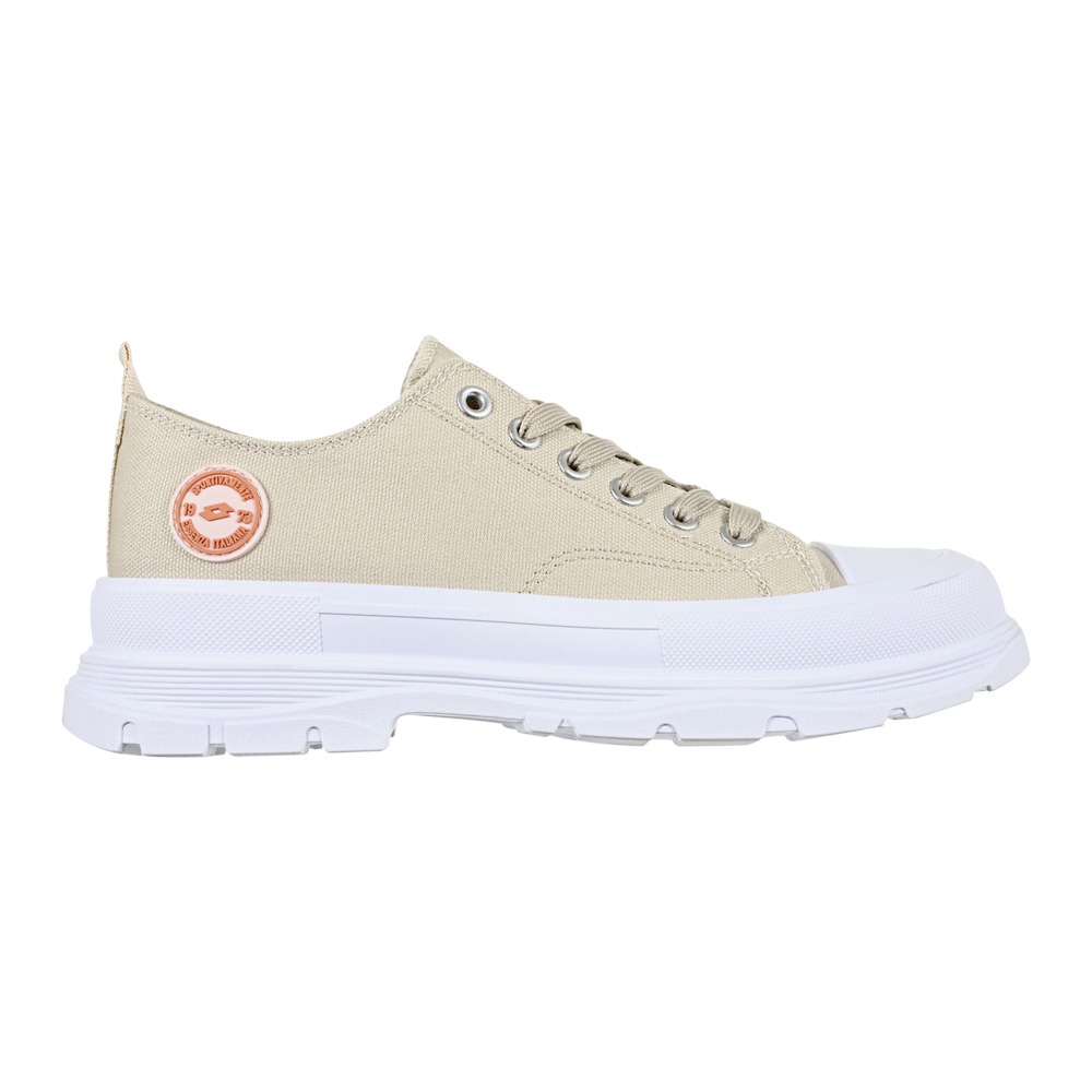 Foto 3 pulgar | Tenis Lotto Sport Astor Low color Arena