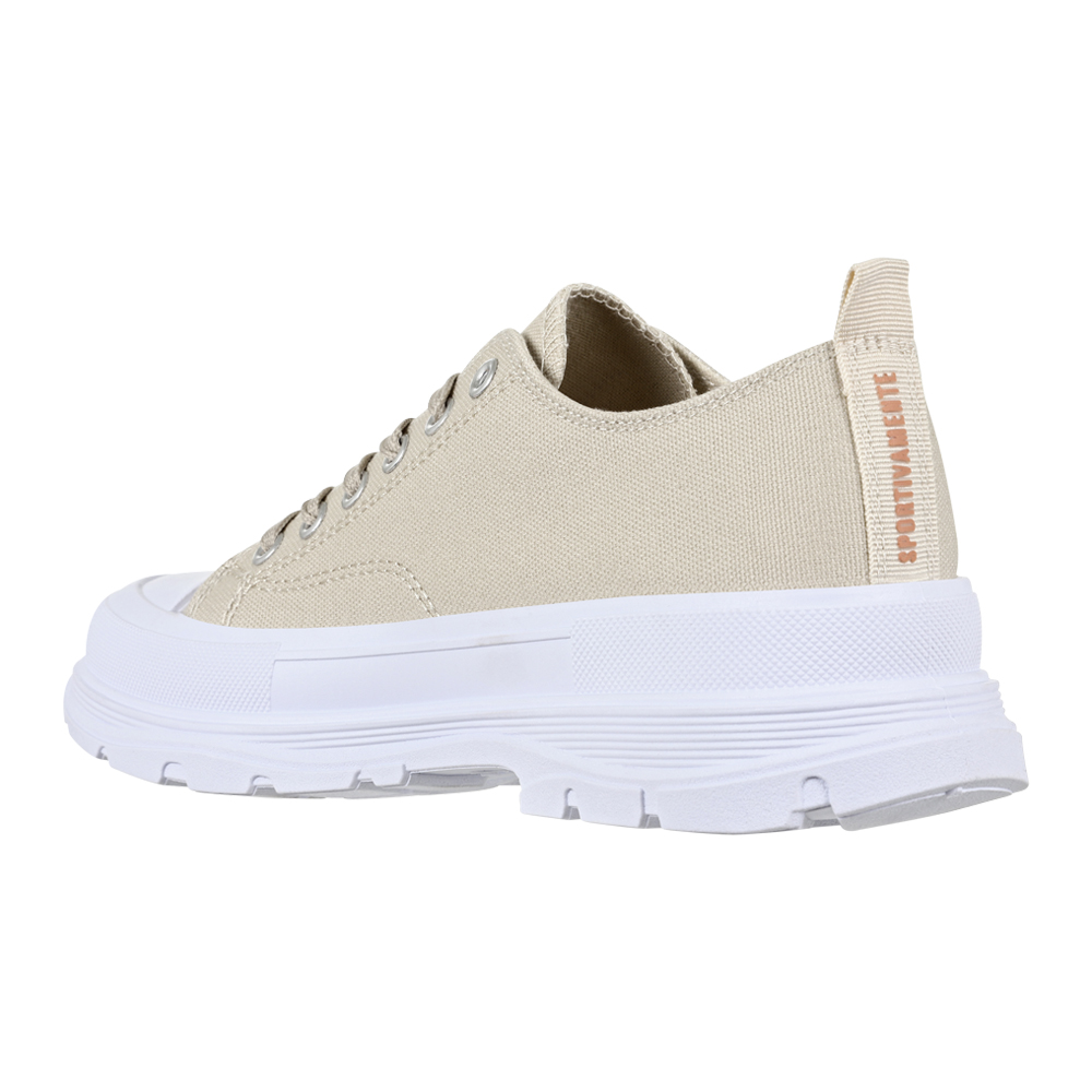 Foto 4 pulgar | Tenis Lotto Sport Astor Low color Arena