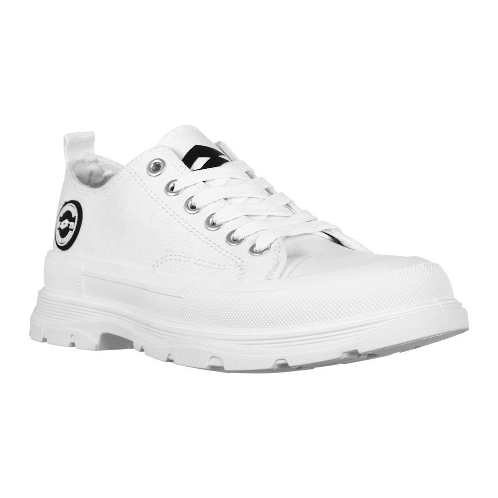 Foto 2 pulgar | Tenis Lotto Sport Astor Low color Blanco