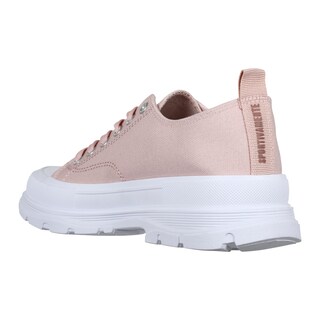 Foto 3 | Tenis Lotto Sport Astor Low color Rosa